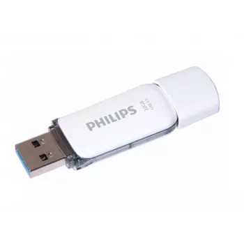 Philips FM32FD75B pamięć USB 32 GB USB Type-A 3.2 Gen 1 (3.1 Gen 1) biała