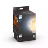 Inteligentna żarówka Philips G125 E27 Filament Globe, 7W, Bluetooth/Zigbee, 125×192mm