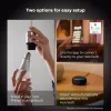 Philips Hue biały A60 – inteligentna żarówka E27 – 800 (2 szt.)