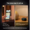 Inteligentna żarówka Philips Hue biały Candle E14, Bluetooth, 6 kWh/1000h, AC, biała, wymiary 72×55×174 mm