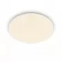 Lampa sufitowa Philips Functional Super cienki 36 W LED biała okrągła
