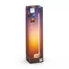 Philips Hue biały and colour ambience Signe lampa stołowa gradient