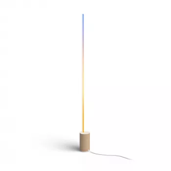 Inteligentna lampa podłogowa Philips Hue
