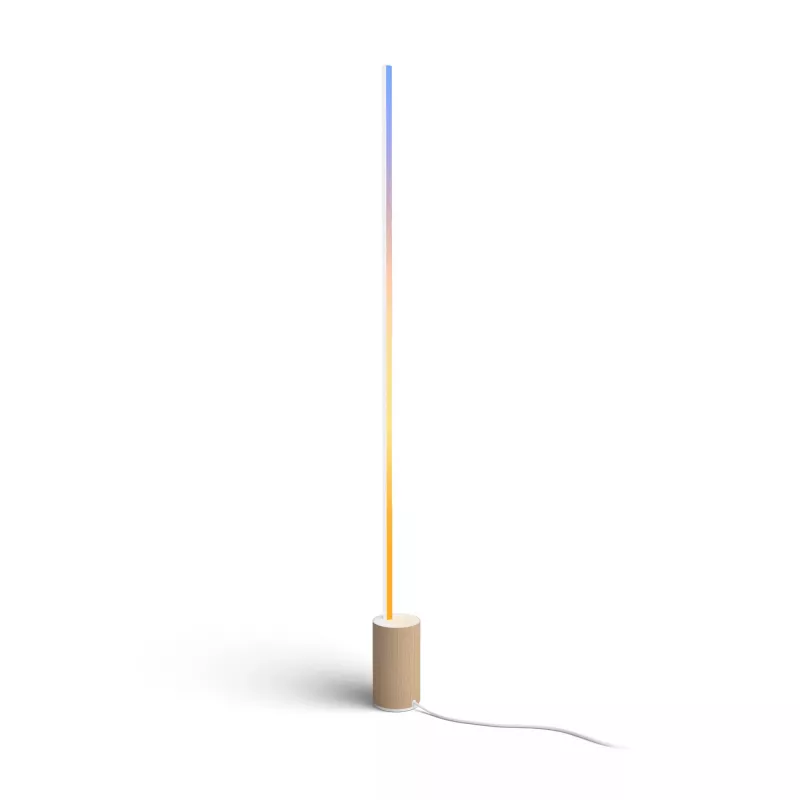 Inteligentna lampa podłogowa Philips Hue