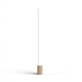 Inteligentna lampa podłogowa Philips Hue