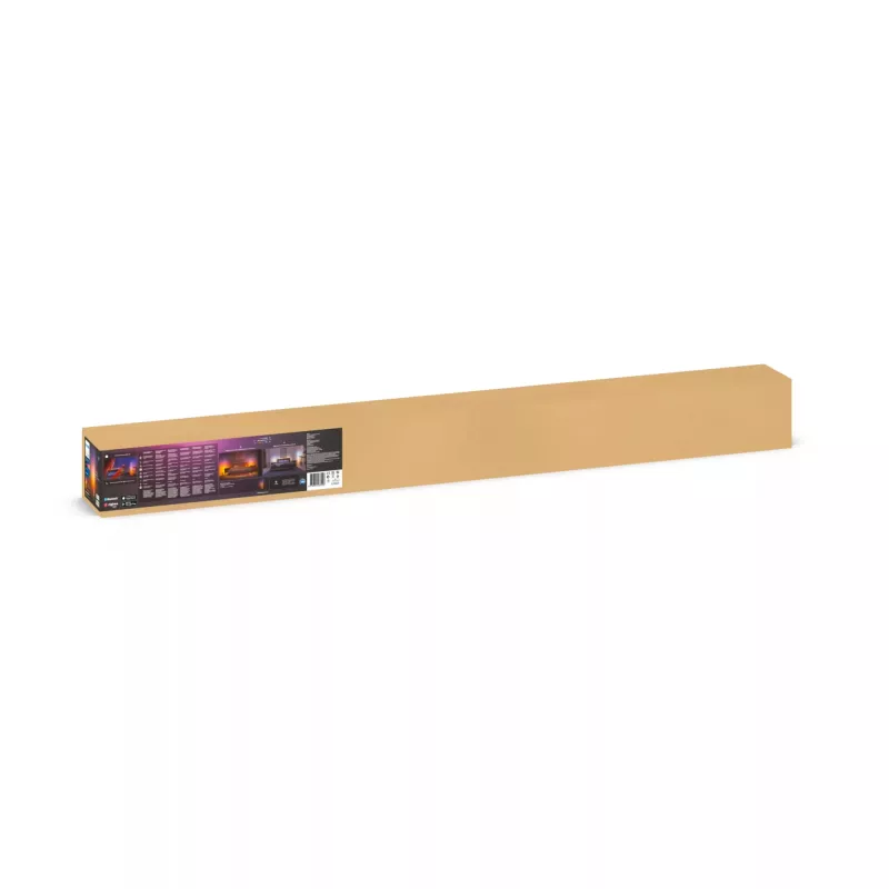 Inteligentna lampa podłogowa Philips Hue