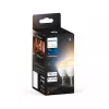 Philips Hue biały ambience Lustre – inteligentna żarówka E14 – (2 szt.)
