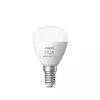 Inteligentna żarówka Philips Hue biały and colour ambience Lustre E14 Bluetooth Zigbee
