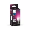 Inteligentna żarówka Philips Hue biały and colour ambience Lustre E14 Bluetooth Zigbee