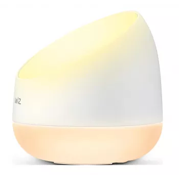 WiZ inteligentne oświetlenie Inteligentna lampa stołowa Wi-Fi/Bluetooth 9 W