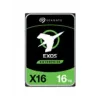 Dysk twardy wewnętrzny Seagate Exos X18 16 TB 7200 RPM 256 MB 3,5 cala SAS
