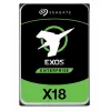 Dysk twardy wewnętrzny Seagate Exos X18 16 TB 7200 RPM 256 MB 3,5 cala SAS
