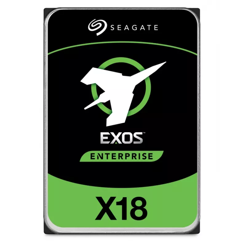 Seagate Enterprise ST14000NM004J wewnętrzny dysk twardy 14 TB 7200 RPM 256 MB 3,5 cala SAS