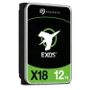 Seagate Enterprise ST12000NM000J wewnętrzny dysk twardy 12 TB 7200 RPM 256 MB 3.5 cala Serial ATA III