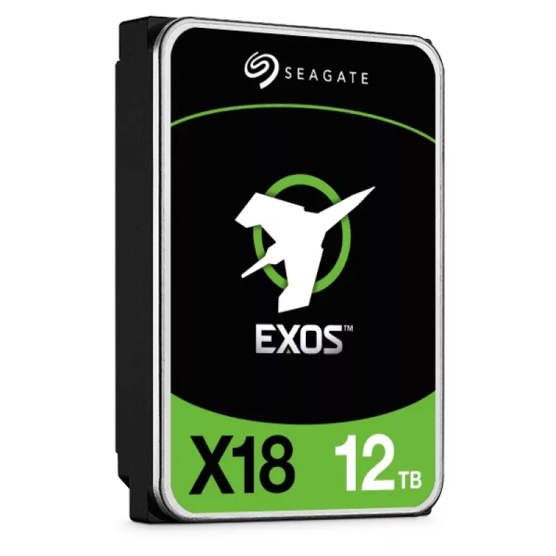 Seagate Enterprise ST12000NM000J wewnętrzny dysk twardy 12 TB 7200 RPM 256 MB 3.5 cala Serial ATA III