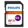 Pamięć flash Philips 64 GB SDXC UHS-I Class 10 FM64SD65B