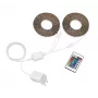 Uniwersalny pasek świetlny Philips 8720169322554 — LED-owy pasek nastrojowy, długość 30 mm, wielokolorowy, AC 220–240 V