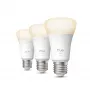 Philips A60 – żarówka inteligentna E27 – 810, Bluetooth/Zigbee, LED, E27, A19, ciepła biel, 2700 K