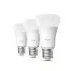 Philips A60 – żarówka inteligentna E27 – 810, Bluetooth/Zigbee, LED, E27, A19, ciepła biel, 2700 K
