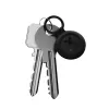 Inteligentny lokalizator do kluczy Xtorm XTAG2GA11 — uniwersalny lokalizator GPS, bateria CR2032, 3V, czarny, zestaw 3 szt.