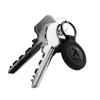 Inteligentny lokalizator do kluczy Xtorm XTAG2GA11 — uniwersalny lokalizator GPS, bateria CR2032, 3V, czarny, zestaw 3 szt.