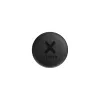 Inteligentny lokalizator do kluczy Xtorm XTAG2GA11 — uniwersalny lokalizator GPS, bateria CR2032, 3V, czarny, zestaw 3 szt.