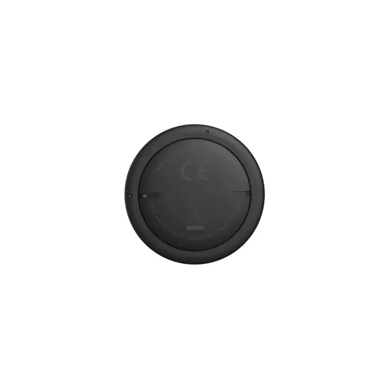 Inteligentny lokalizator do kluczy Xtorm XTAG2GA11 — uniwersalny lokalizator GPS, bateria CR2032, 3V, czarny, zestaw 3 szt.