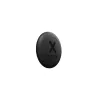 Inteligentny lokalizator do kluczy Xtorm XTAG2GA11 — uniwersalny lokalizator GPS, bateria CR2032, 3V, czarny, zestaw 3 szt.