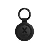 Inteligentny lokalizator do kluczy Xtorm XTAG2GA11 — uniwersalny lokalizator GPS, bateria CR2032, 3V, czarny, zestaw 3 szt.