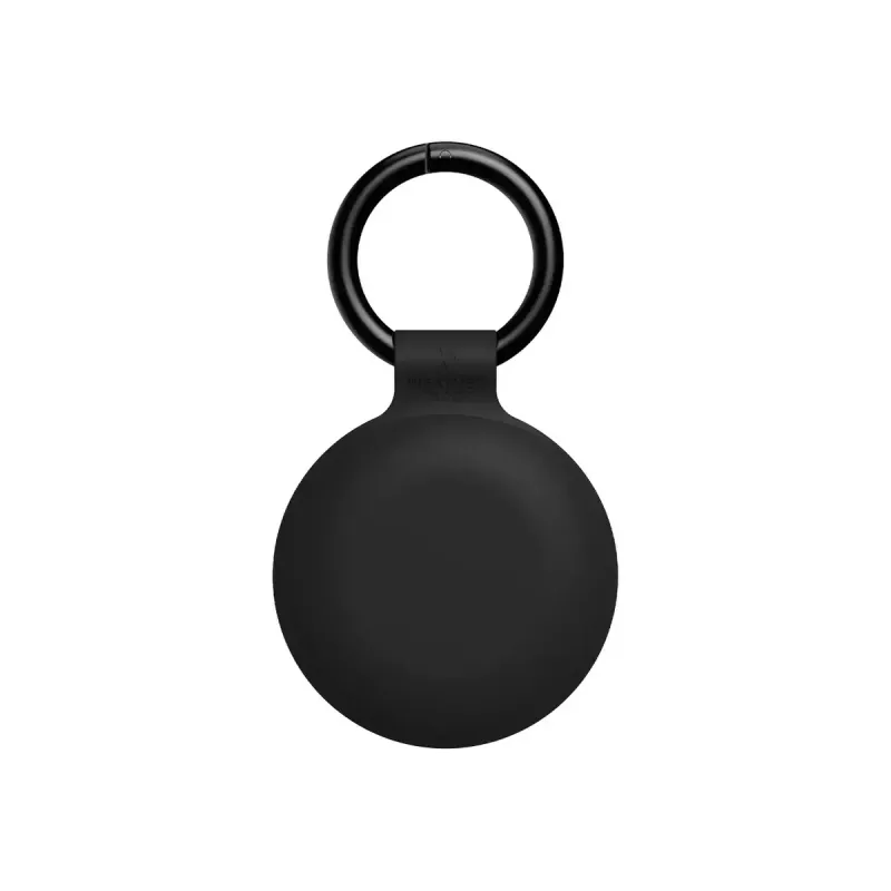Inteligentny lokalizator do kluczy Xtorm XTAG2GA11 — uniwersalny lokalizator GPS, bateria CR2032, 3V, czarny, zestaw 3 szt.