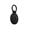 Inteligentny lokalizator do kluczy Xtorm XTAG2GA11 — uniwersalny lokalizator GPS, bateria CR2032, 3V, czarny, zestaw 3 szt.