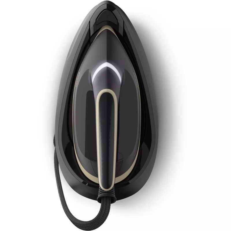 Stacja parowa Philips PSG6064/80 2400 W 1,8 L SteamGlide Advanced