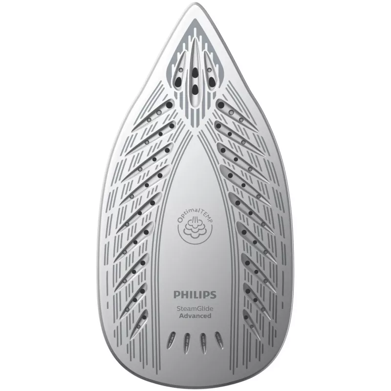 Stacja parowa Philips PSG6064/80 2400 W 1,8 L SteamGlide Advanced