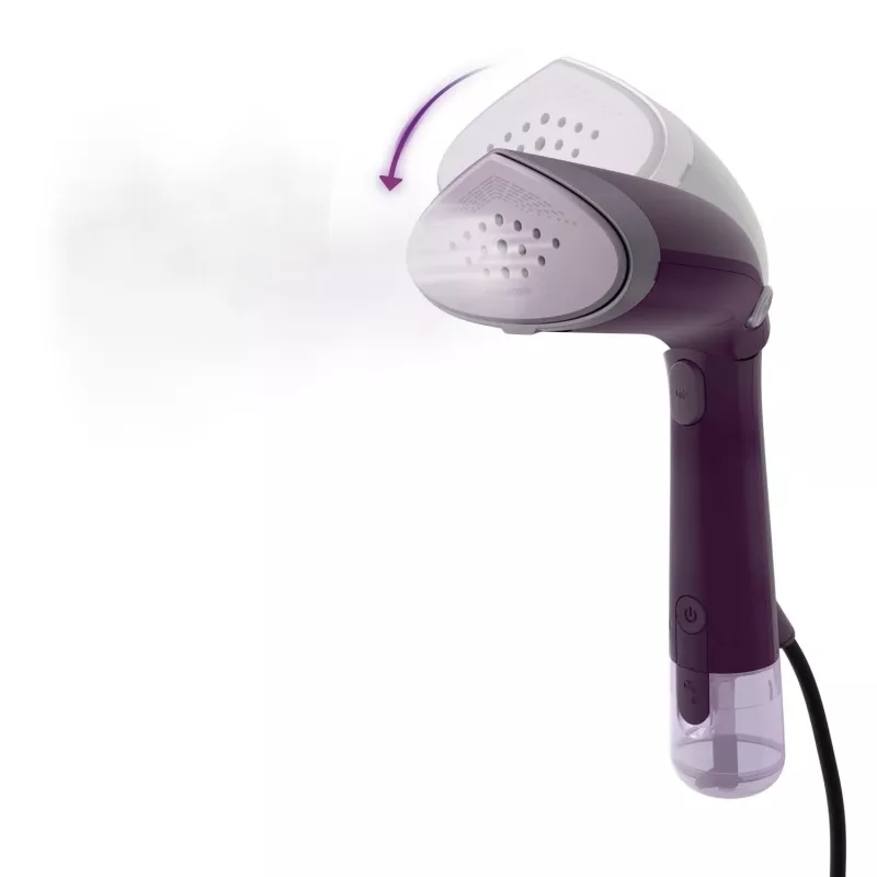 Philips 7000 series STH7050/30 parownica ręczna Ręczna parownica do ubrań 0.32 L 1500 W