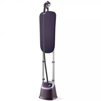 Parownica do ubrań Philips STE3180/30 — 2000 W, ciągła para 40 g/min, przewód 1,8 m, wysokość 1720 mm