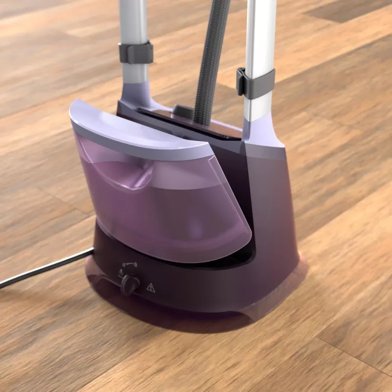Parownica do ubrań Philips STE3180/30 — 2000 W, ciągła para 40 g/min, przewód 1,8 m, wysokość 1720 mm