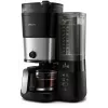 Philips HD7900/01 ekspres do kawy w pełni automatyczny przelewowy ekspres do kawy 1,25 l