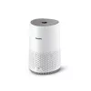 Oczyszczacz powietrza Philips AC0650/10 do pomieszczeń do 39 m², CADR 170 m³/h, 12 W, 49 dB, 2,2 kg, beżowy/biały