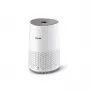 Oczyszczacz powietrza Philips AC0650/10 do pomieszczeń do 39 m², CADR 170 m³/h, 12 W, 49 dB, 2,2 kg, beżowy/biały