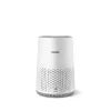 Oczyszczacz powietrza Philips AC0650/10 do pomieszczeń do 39 m², CADR 170 m³/h, 12 W, 49 dB, 2,2 kg, beżowy/biały
