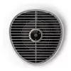 Oczyszczacz powietrza Philips AC0650/10 do pomieszczeń do 39 m², CADR 170 m³/h, 12 W, 49 dB, 2,2 kg, beżowy/biały