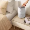 Oczyszczacz powietrza Philips AC0650/10 do pomieszczeń do 39 m², CADR 170 m³/h, 12 W, 49 dB, 2,2 kg, beżowy/biały