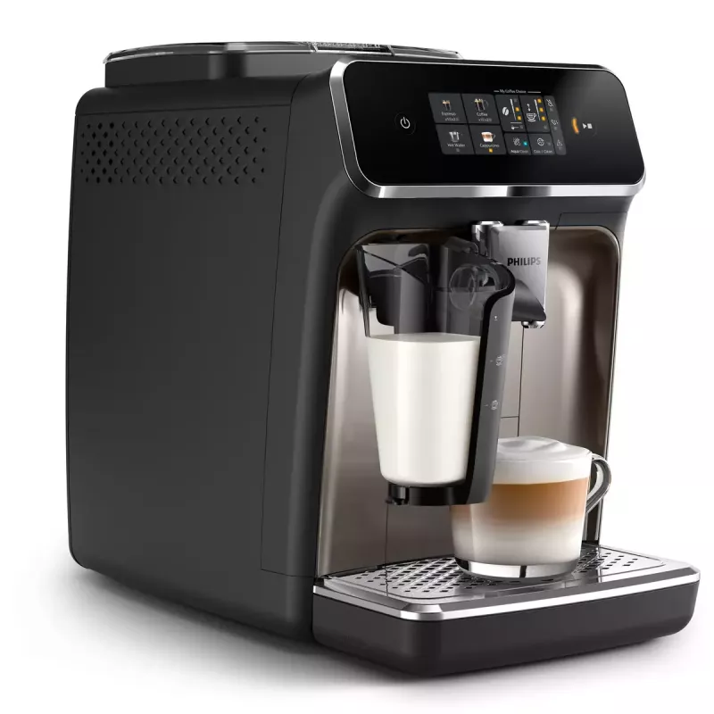 Philips Series 2300 EP2336/40 W pełni automatyczny ekspres do kawy