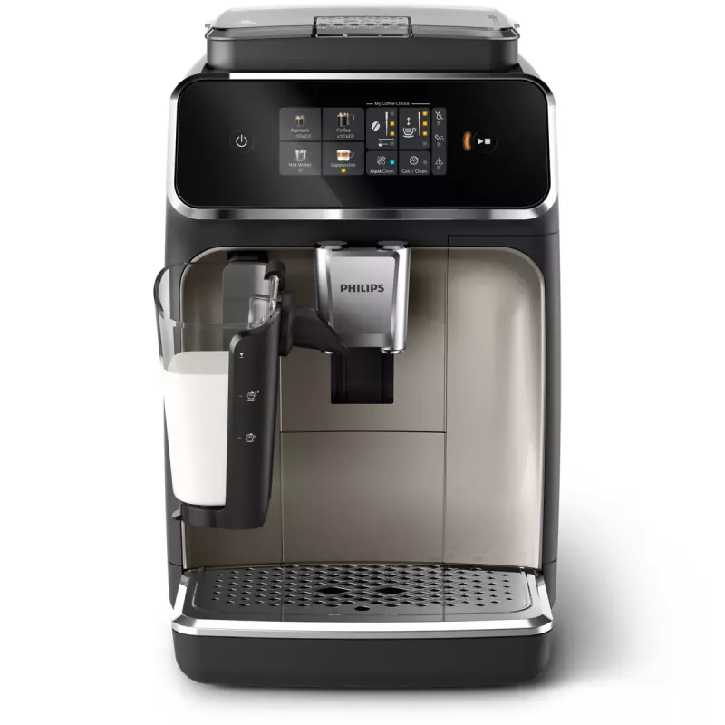 Philips Series 2300 EP2336/40 W pełni automatyczny ekspres do kawy