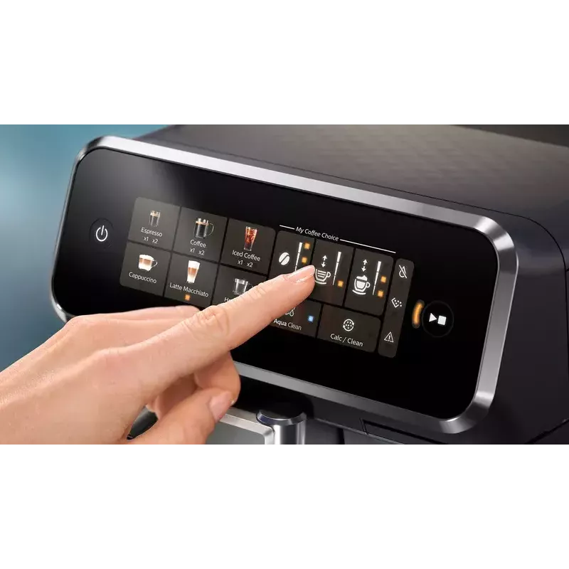 Philips Series 2300 EP2336/40 W pełni automatyczny ekspres do kawy