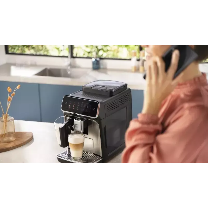 Philips Series 2300 EP2336/40 W pełni automatyczny ekspres do kawy
