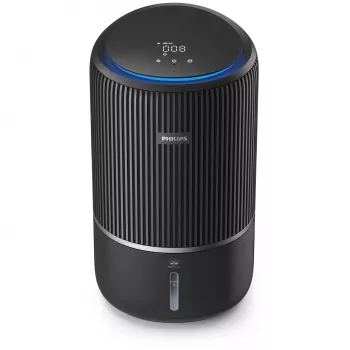 Oczyszczacz powietrza Philips AC3421/13 78 m² 300 m³/h 43 W Czarny