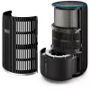 Oczyszczacz powietrza Philips AC3421/13 78 m² 300 m³/h 43 W Czarny