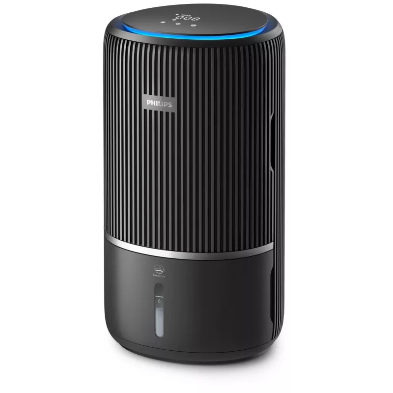 Oczyszczacz powietrza Philips AC3421/13 78 m² 300 m³/h 43 W Czarny