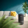 Oczyszczacz powietrza Philips AC3421/13 78 m² 300 m³/h 43 W Czarny